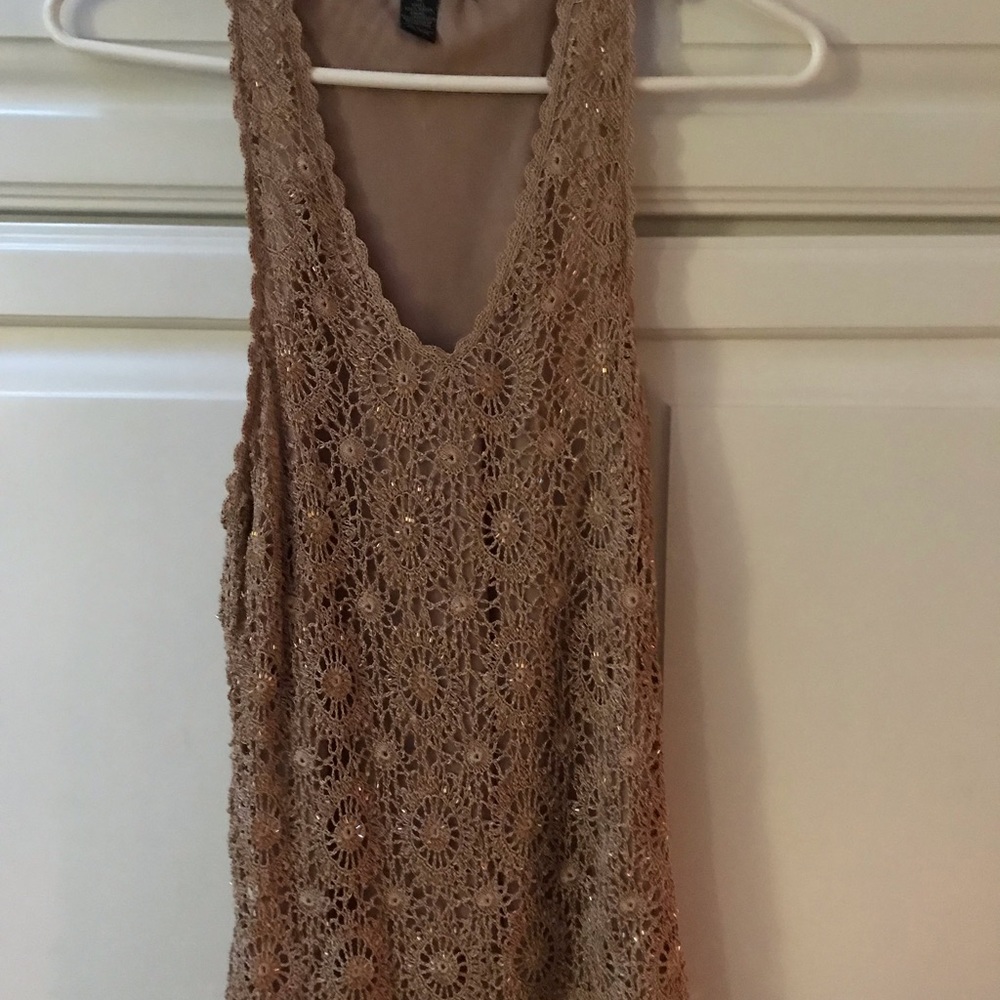 Ladies top